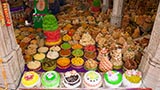  Annakut offered to Thakorji