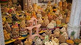  Annakut offered to Thakorji