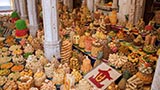  Annakut offered to Thakorji