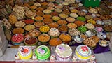  Annakut offered to Thakorji