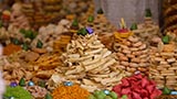  Annakut offered to Thakorji