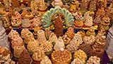  Annakut offered to Thakorji
