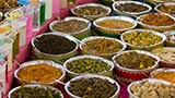  Annakut offered to Thakorji
