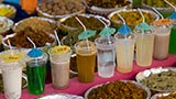  Annakut offered to Thakorji