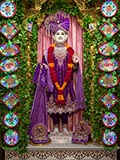  Shri Ghanshyam Maharaj
