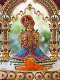  Shri Harikrishna Maharaj