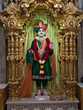  Shri Ghanshyam Maharaj