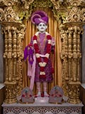  Shri Ghanshyam Maharaj