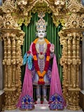  Shri Ghanshyam Maharaj