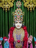  Bhagwan Swaminarayan