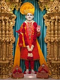  Shri Ghanshyam Maharaj