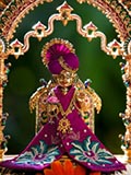  Shri Harikrishna Maharaj