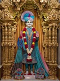  Shri Ghanshyam Maharaj