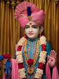  Bhagwan Swaminarayan