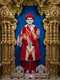  Shri Ghanshyam Maharaj