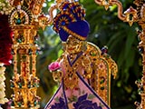  Shri Harikrishna Maharaj