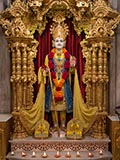  Shri Ghanshyam Maharaj