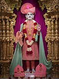 Shri Ghanshyam Maharaj