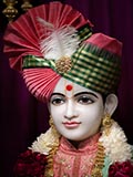 Bhagwan Swaminarayan
