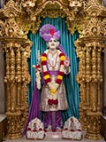 Shri Ghanshyam Maharaj