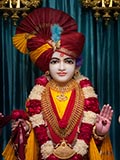 Bhagwan Swaminarayan