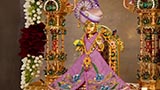 Shri Harikrishna Maharaj