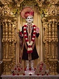  Shri Ghanshyam Maharaj