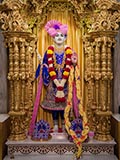  Shri Ghanshyam Maharaj