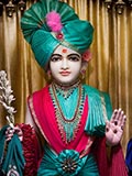  Bhagwan Swaminarayan