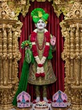  Shri Ghanshyam Maharaj
