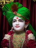  Bhagwan Swaminarayan