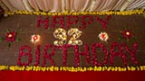  92nd birthday celebrations of Swamishri as per the solar (Gregorian) calendar 