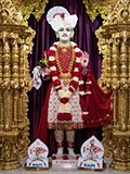  Shri Ghanshyam Maharaj