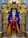  Shri Ghanshyam Maharaj