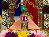  Shri Harikrishna Maharaj