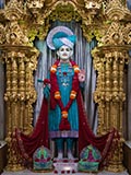  Shri Ghanshyam Maharaj