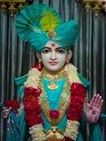  Bhagwan Swaminarayan