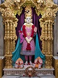  Shri Ghanshyam Maharaj