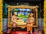  Shri Sukhshaiya murtis to be consecrated at Varachha Mandir