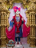 Shri Ghanshyam Maharaj