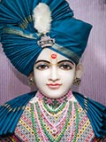  Bhagwan Swaminarayan