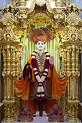  Shri Ghanshyam Maharaj