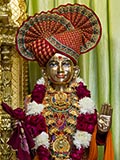  Shri Harikrishna Maharaj 