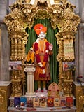  Shri Ghanshyam Maharaj