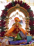 Shri Harikrishna Maharaj