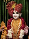 Bhagwan Swaminarayan