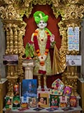  Shri Ghanshyam Maharaj