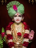  Bhagwan Swaminarayan