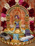  Shri Harikrishna Maharaj