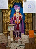  Shri Ghanshyam Maharaj